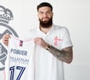 Ya es oficial: el Real Madrid ficha a Vincent Poirier