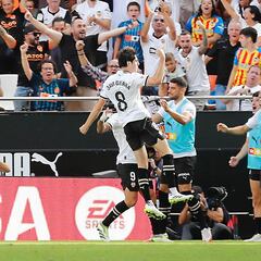 Javi Guerra, un filón para márketing