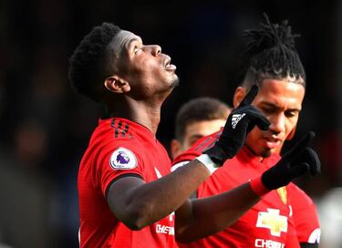 Man Utd relishing PSG clash, says Smalling