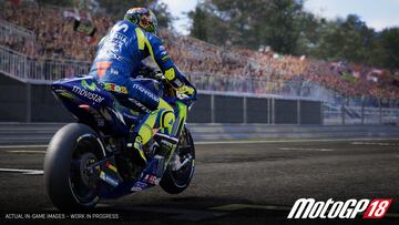 Captura de pantalla - MotoGP 18 (NSW)