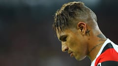 Guerrero, entre lágrimas: "Nunca he consumido drogas"