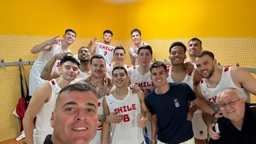 TVN transmite a la Roja este fin de semana: a qué hora juegan, horarios y cómo ver los partidos de Chile rumbo al Mundial