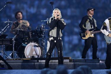 Van Basten not a fan of Linkin Park: ‘garbage, absolute garbage’