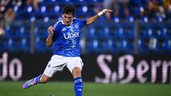 Oficial: Azón, del Como al Ipswich