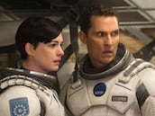 Christopher Nolan, director de ‘Interstellar’: “Algunas reacciones fueron un poco despectivas”