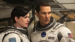 Christopher Nolan, director de ‘Interstellar’: “Algunas reacciones fueron un poco despectivas”