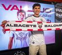El efecto Vallejo dispara al Albacete