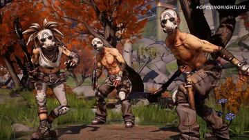 New Tales from the Borderlands ya tiene primer tr¨¢iler y fecha de salida, ?volvemos a Pandora, buscac¨¢maras!