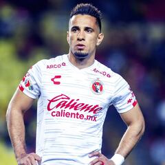 Camilo Sanvezzo: "Tuve la oportunidad de estar en el América"