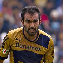 Regresar a Pumas, el sueño de Jehu Chiapas