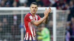 Morata y Vitolo devuelven la ilusión cholista para la Champions