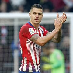 Morata y Vitolo devuelven la ilusión cholista para la Champions