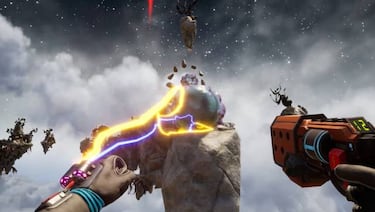 Journey to the Savage Planet, impresiones tras jugarlo