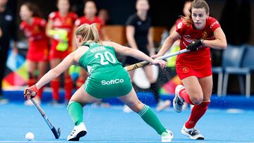 España se complica la vida