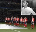 El Trofeo Bernabéu podría ser ante River después del Mundial