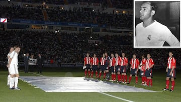 El Trofeo Santiago Bernab&eacute;u podr&iacute;a disputarse ante River Plate tras el Mundial de Rusia.