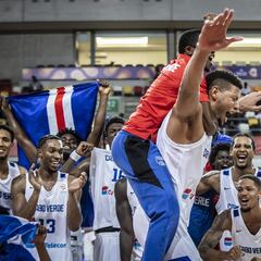 ¡Histórico Tavares! Cabo Verde estará en el Mundial