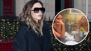 ?Adi車s drama? El mensaje de Victoria Beckham a Nicola Peltz en Instagram