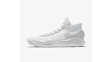 Si quiere sentirte como un campe¨®n de la NBA, es tu oportunidad con estas zapatillas