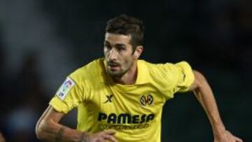 La cesión es la vía elegida para fichar a Cani