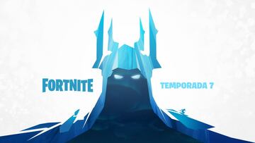 Fortnite Battle Royale: Primer teaser de la Temporada 7 del Pase de Batalla