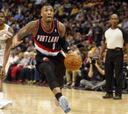 Lillard guía a Portland con otra sensacional actuación
