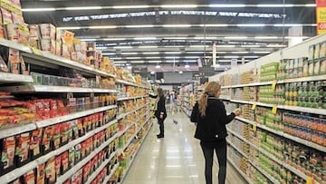 Horarios de supermercados en Chile el feriado del 21 de junio: Walmart, Jumbo, Unimarc...