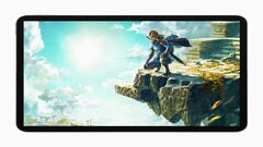 La nueva actualización de iPad permite conectar y jugar con Nintendo Switch