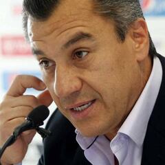 Rafael Ortega dejaría los Servicios Médicos de Chivas