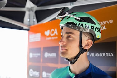 Paul Seixas: ha nacido una estrella