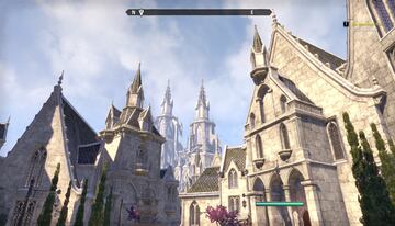 Captura de pantalla - The Elder Scrolls Online: Summerset (PC)