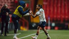 West Ham se rinde a Manuela Paví