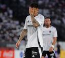 En Colo Colo explotan por su propia cancha: “No la ocupamos hace tres meses y hoy nos caíamos solos”