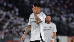 En Colo Colo explotan por su propia cancha: “No la ocupamos hace tres meses y hoy nos caíamos solos”