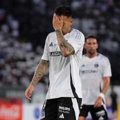 En Colo Colo explotan por su propia cancha: “No la ocupamos hace tres meses y hoy nos caíamos solos”