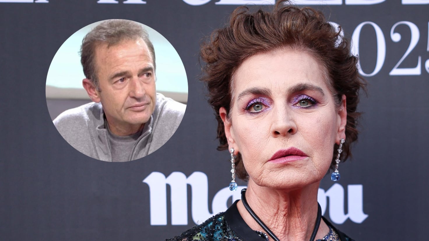 La tajante respuesta de Alessandro Lequio a las acusaciones de maltrato de Antonia Dell'Atte: “Todo dicho” - AS.com