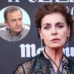 La tajante respuesta de Alessandro Lequio a las acusaciones de maltrato de Antonia Dell’Atte: “Todo dicho”