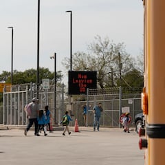 Así será la nueva ley de Texas que afectará a las familias de inmigrantes indocumentados