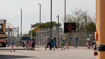 En el Senado de Texas se introdujo un proyecto de ley que restringir¨ªa los servicios p¨²blicos a inmigrantes indocumentados.
