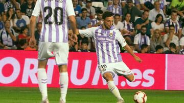 "No le tenemos miedo al Madrid. Lucharemos como siempre"