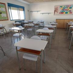 "El país donde las discotecas son más importantes que las escuelas"