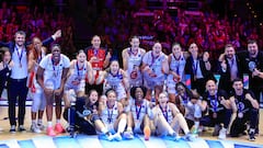 El Casademont Zaragoza termina tercero