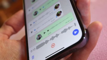 WhatsApp tiene un modo que te permite hablar en cualquier idioma