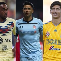 Futbol de Estufa Liga MX: Apertura 2020 ¡Rumores, altas y bajas del fútbol mexicano!