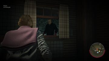 Captura de pantalla - Friday the 13th: The Game (PC)