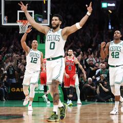 Resultados NBA: partidos y resumen de hoy, 10 enero