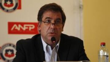 En la ANFP esperan cerrar esta semana la llegada de un DT