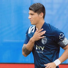 ¿Cuánto comen los jugadores de la MLS en Disney?