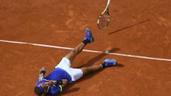 ¿De Mallorca o Marte?