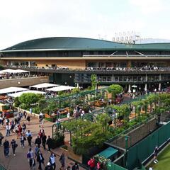 ¿Pueden jugar este año los rusos y bielorrusos en Wimbledon?